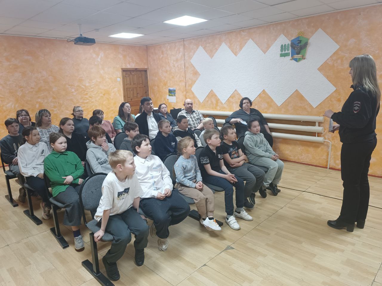 «Киберрмошенничество: Противодействие новым угрозам».