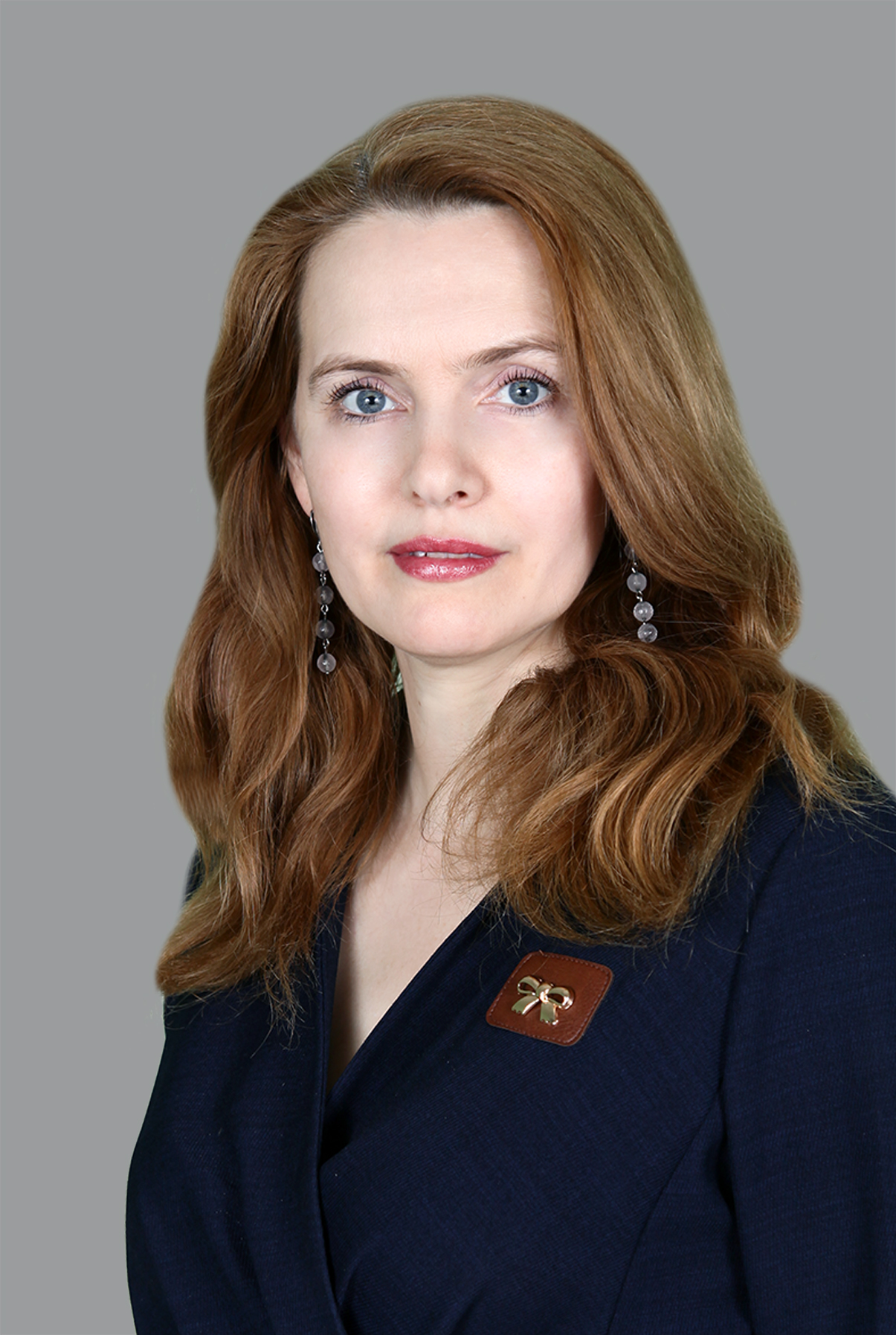 Полякова Светлана Сергеевна