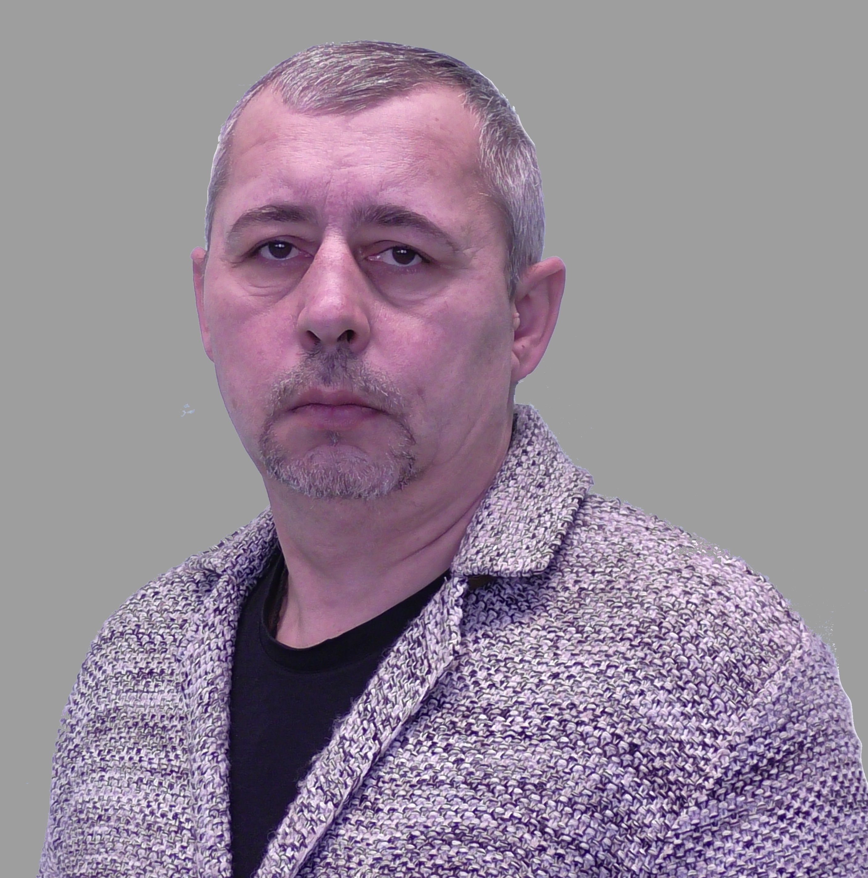 Глущенко Сергей Владимирович
