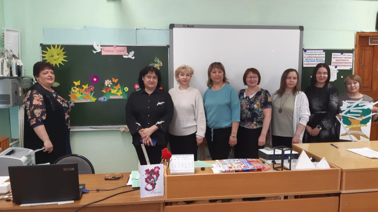 Итоги семинара "Технология работы со слабомотивированными детьми".