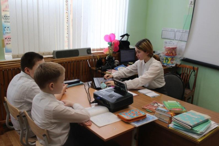 "День Самоуправления".